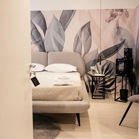 Bed And Breakfast Le Foglie Altamura Luaran gambar