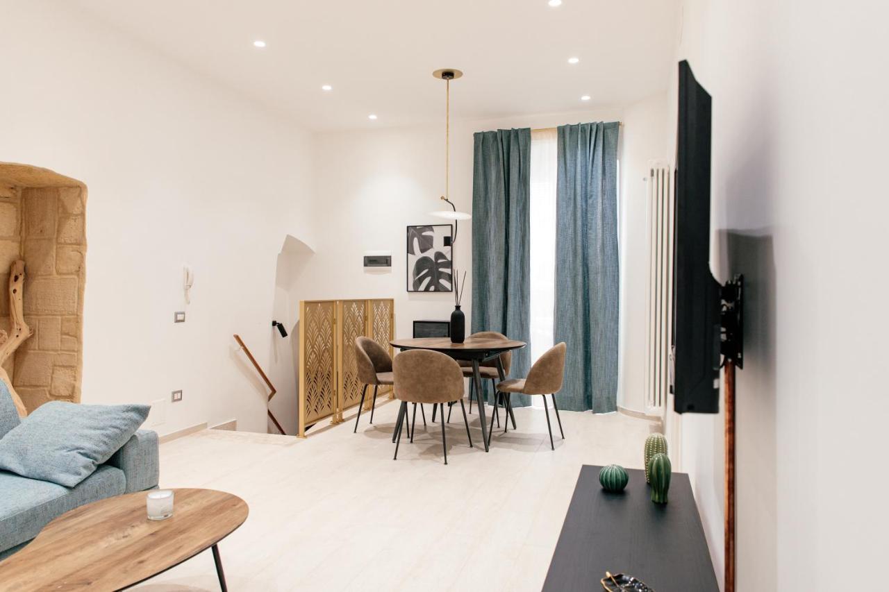 Bed And Breakfast Le Foglie Altamura Luaran gambar