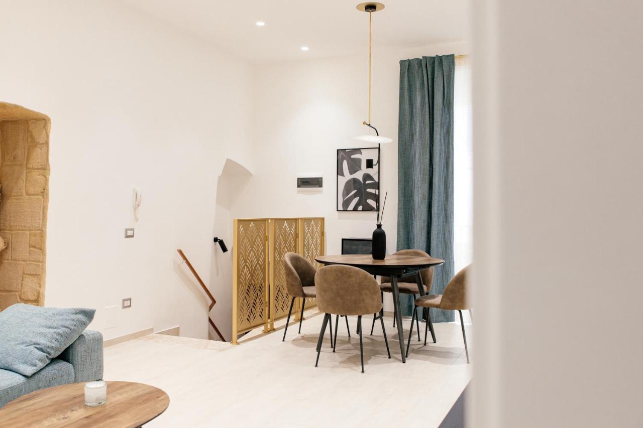 Bed And Breakfast Le Foglie Altamura Luaran gambar