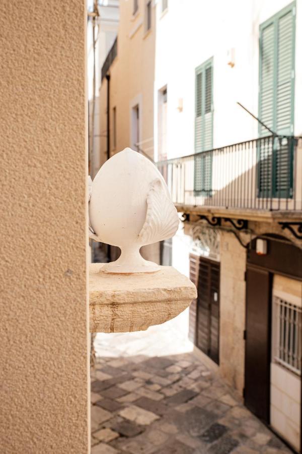 Bed And Breakfast Le Foglie Altamura Luaran gambar