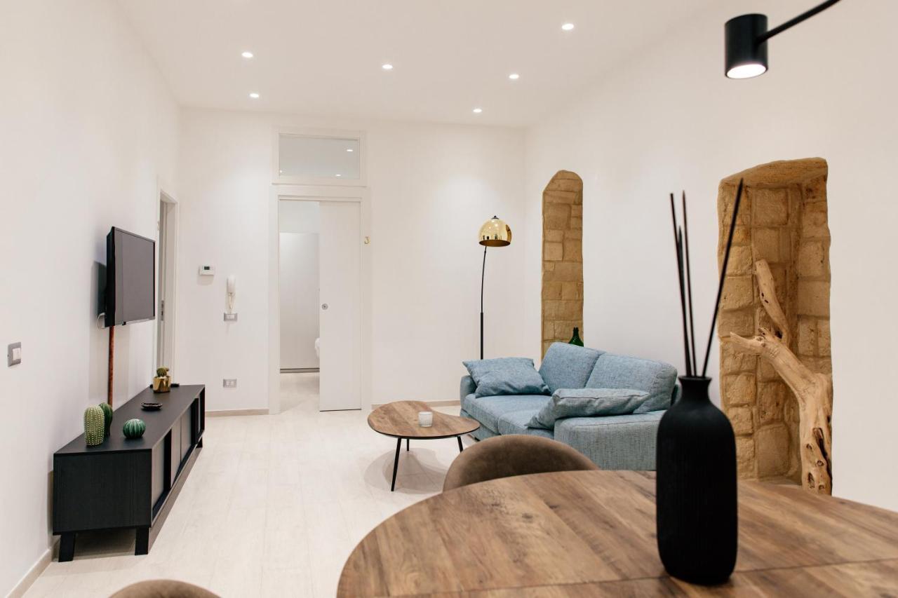 Bed And Breakfast Le Foglie Altamura Luaran gambar