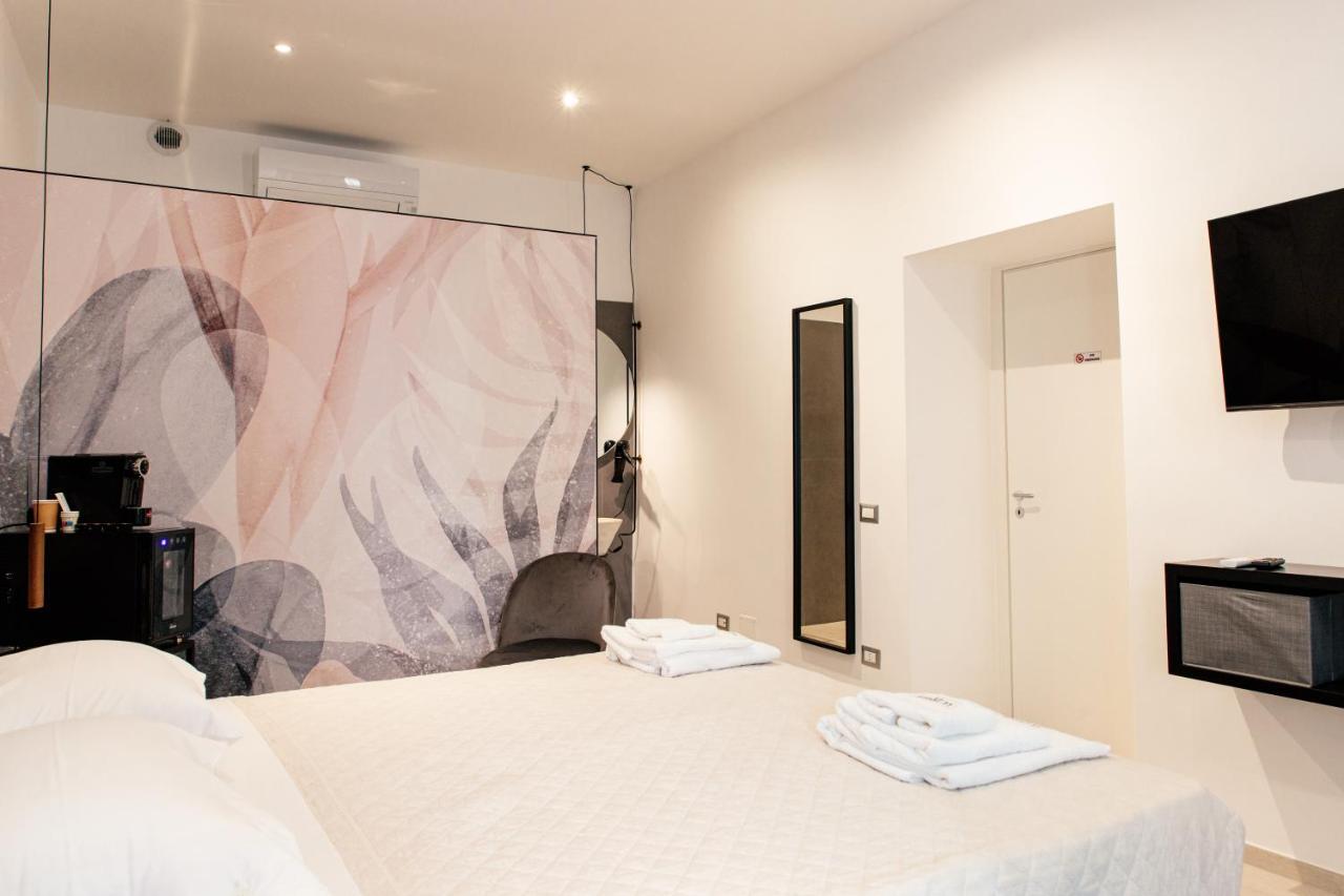 Bed And Breakfast Le Foglie Altamura Luaran gambar