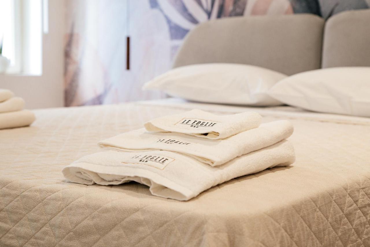 Bed And Breakfast Le Foglie Altamura Luaran gambar