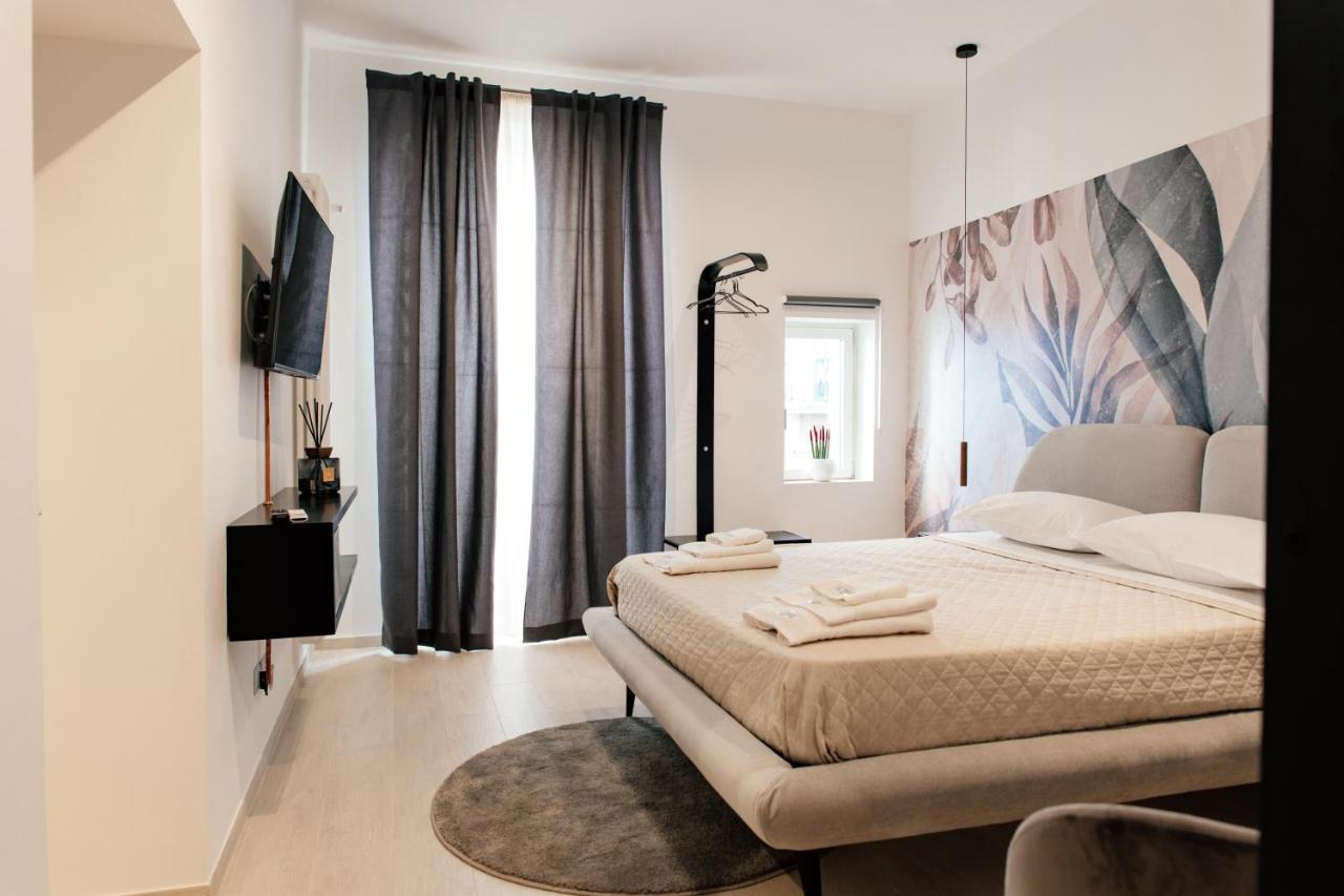 Bed And Breakfast Le Foglie Altamura Luaran gambar
