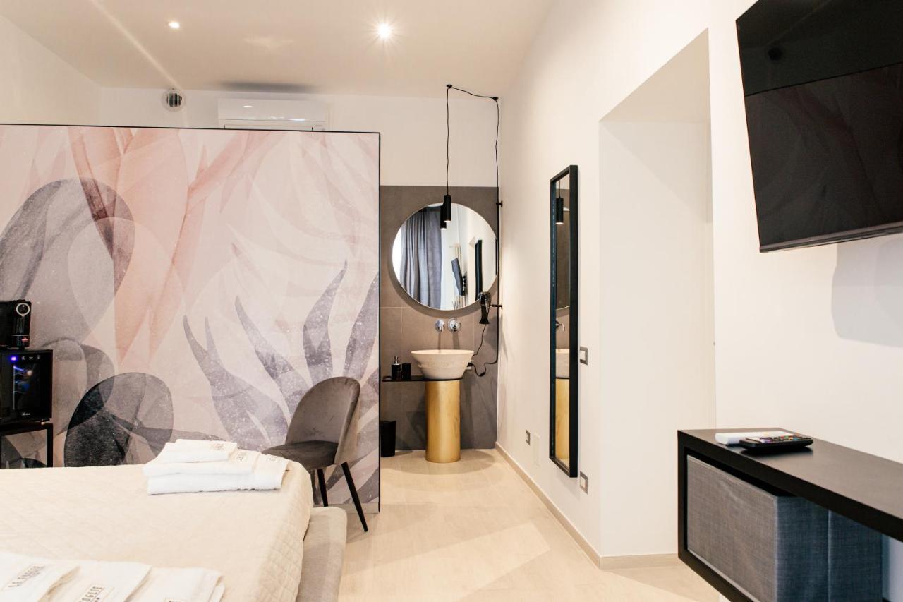 Bed And Breakfast Le Foglie Altamura Luaran gambar