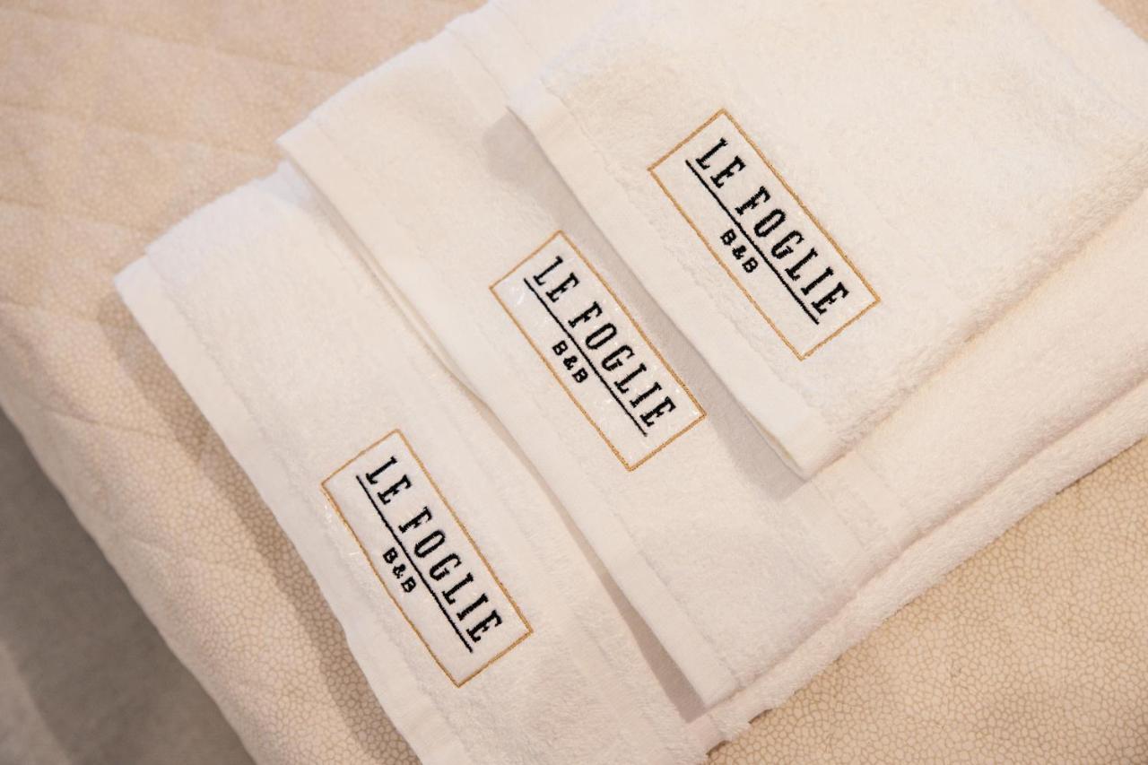 Bed And Breakfast Le Foglie Altamura Luaran gambar