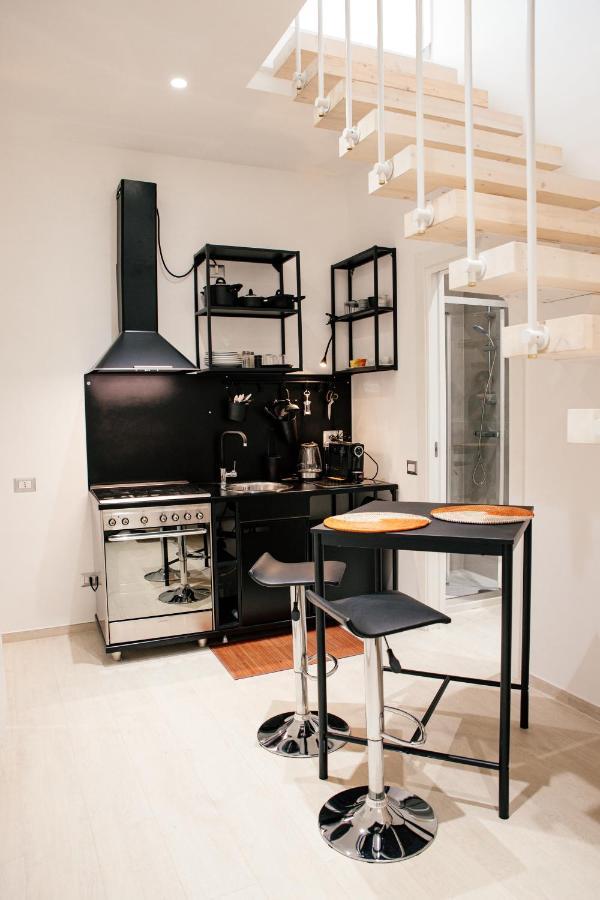 Bed And Breakfast Le Foglie Altamura Luaran gambar