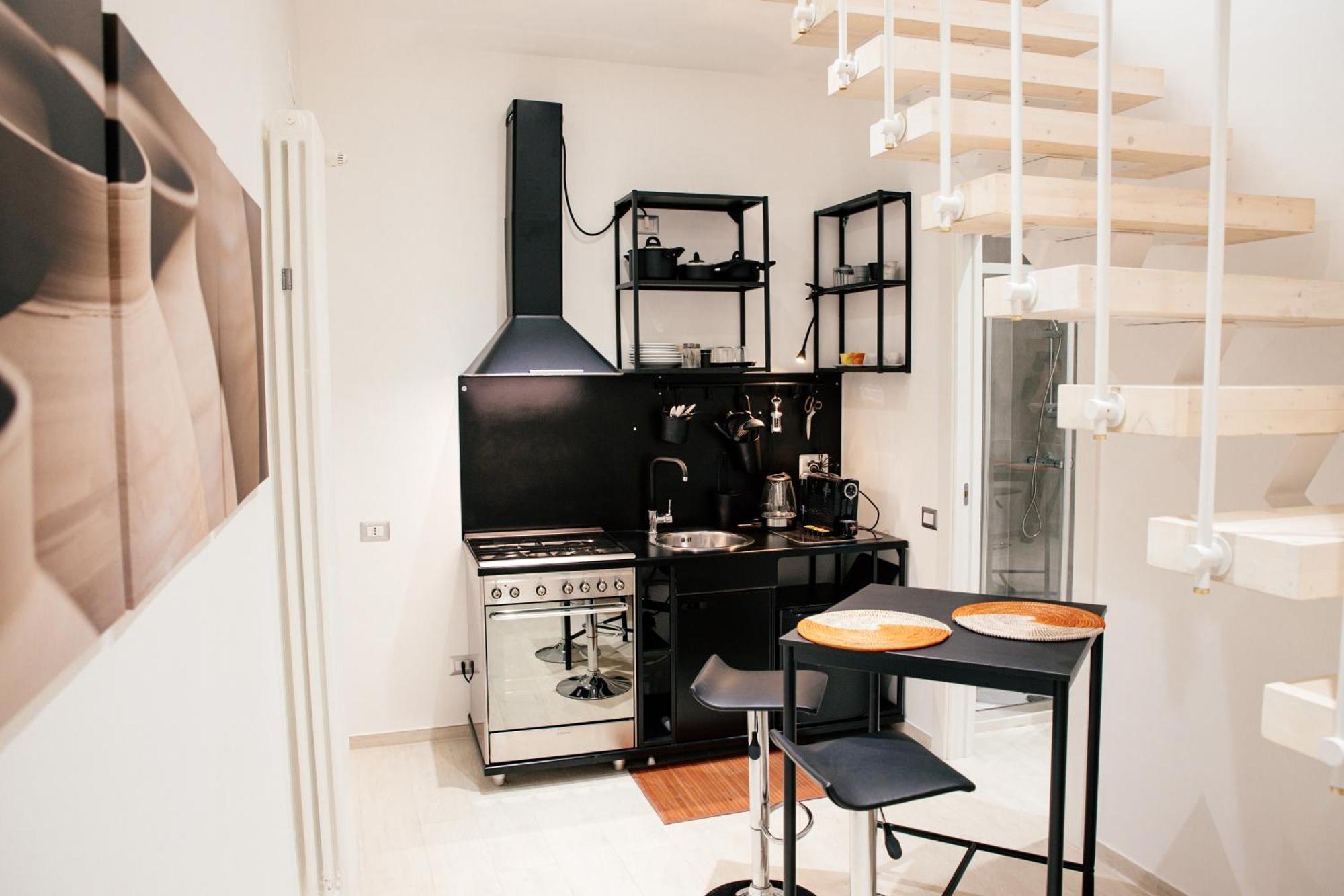 Bed And Breakfast Le Foglie Altamura Luaran gambar
