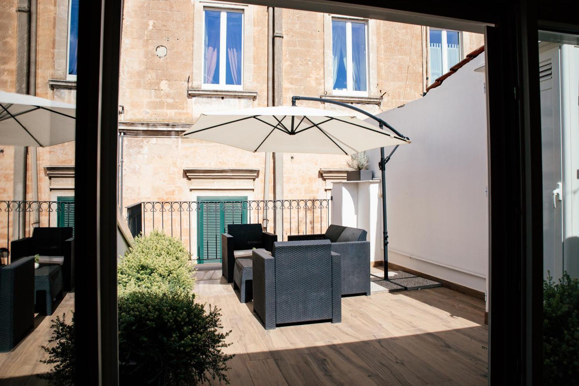 Bed And Breakfast Le Foglie Altamura Luaran gambar
