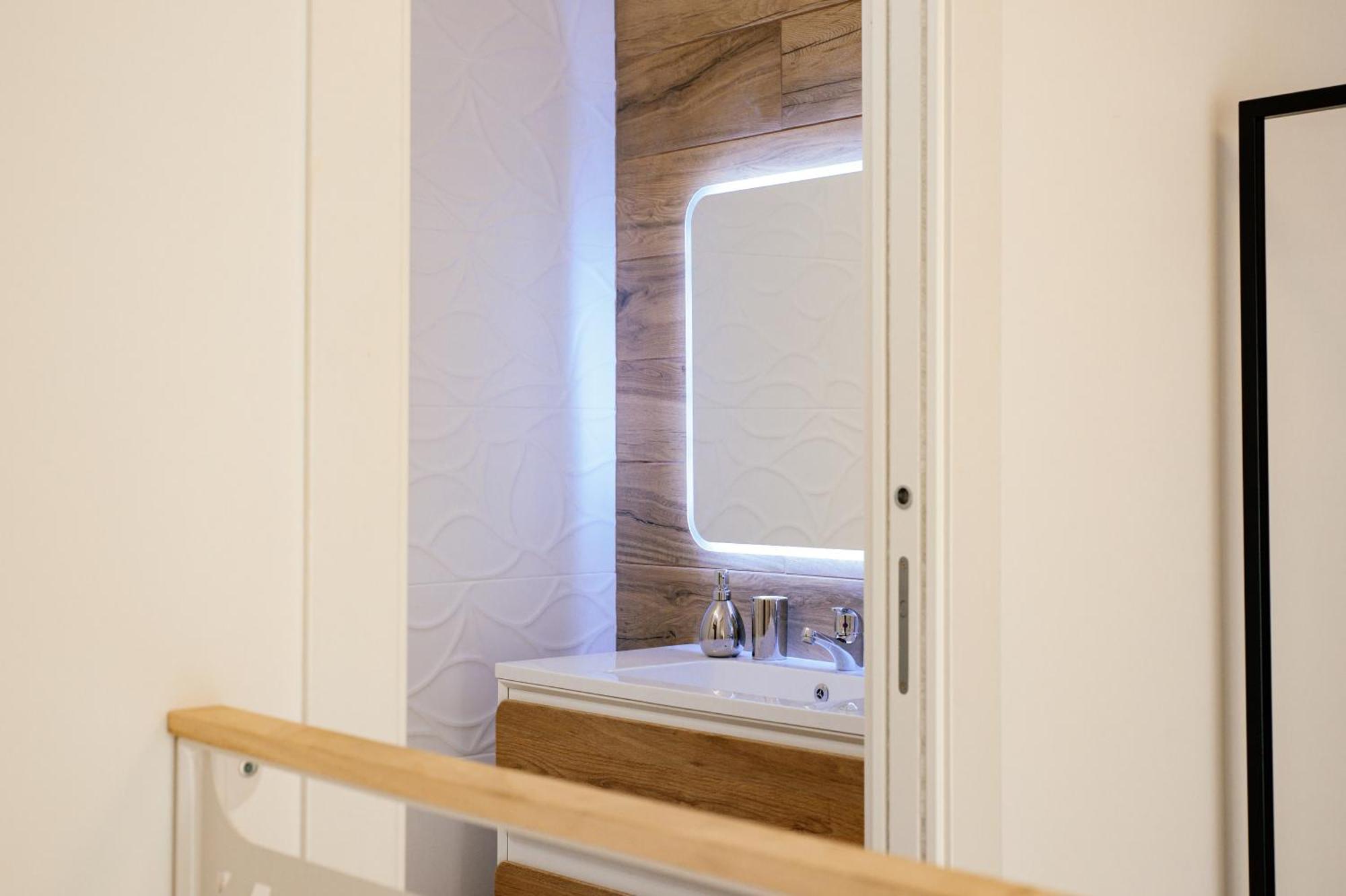 Bed And Breakfast Le Foglie Altamura Luaran gambar