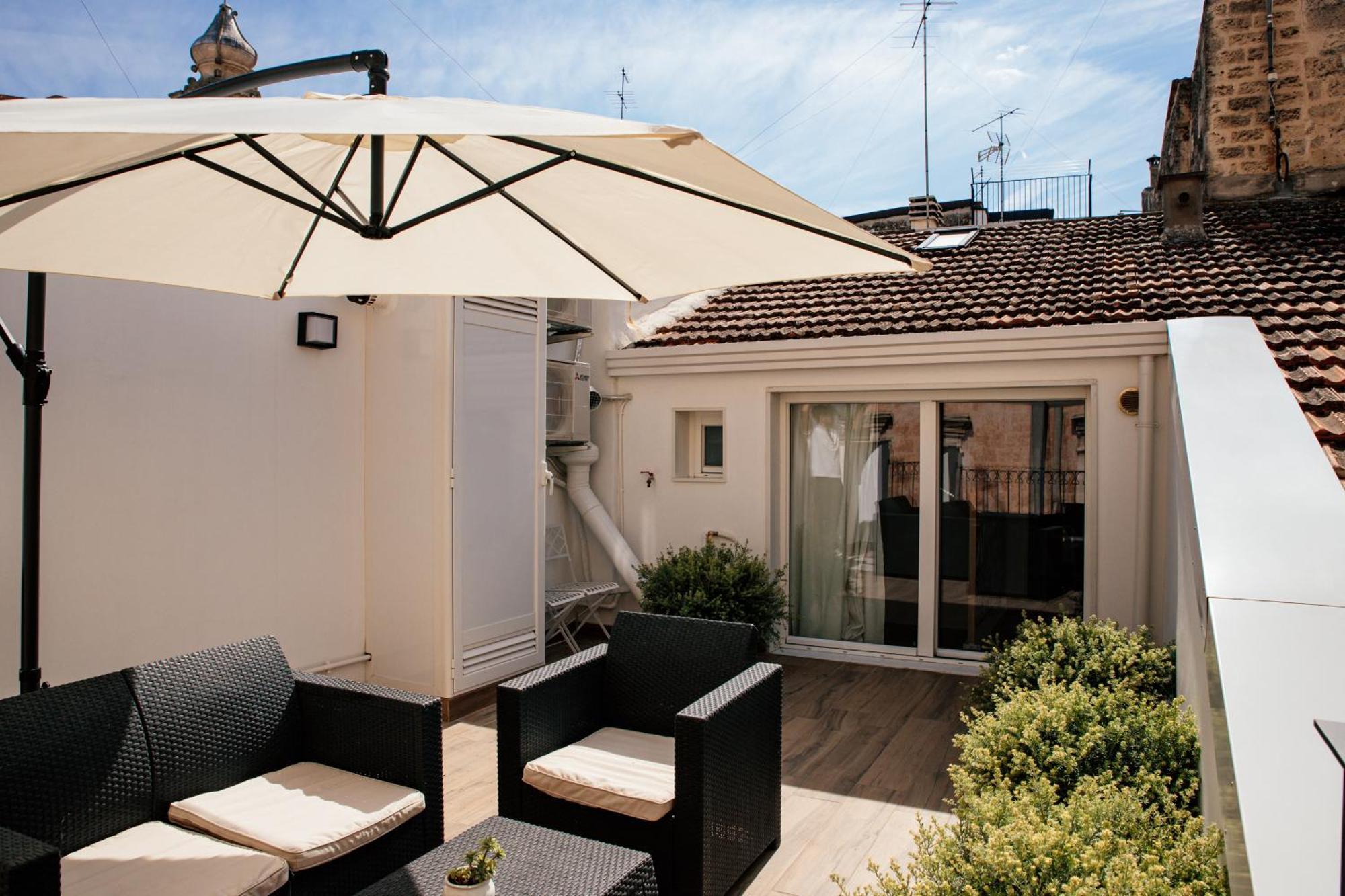 Bed And Breakfast Le Foglie Altamura Luaran gambar