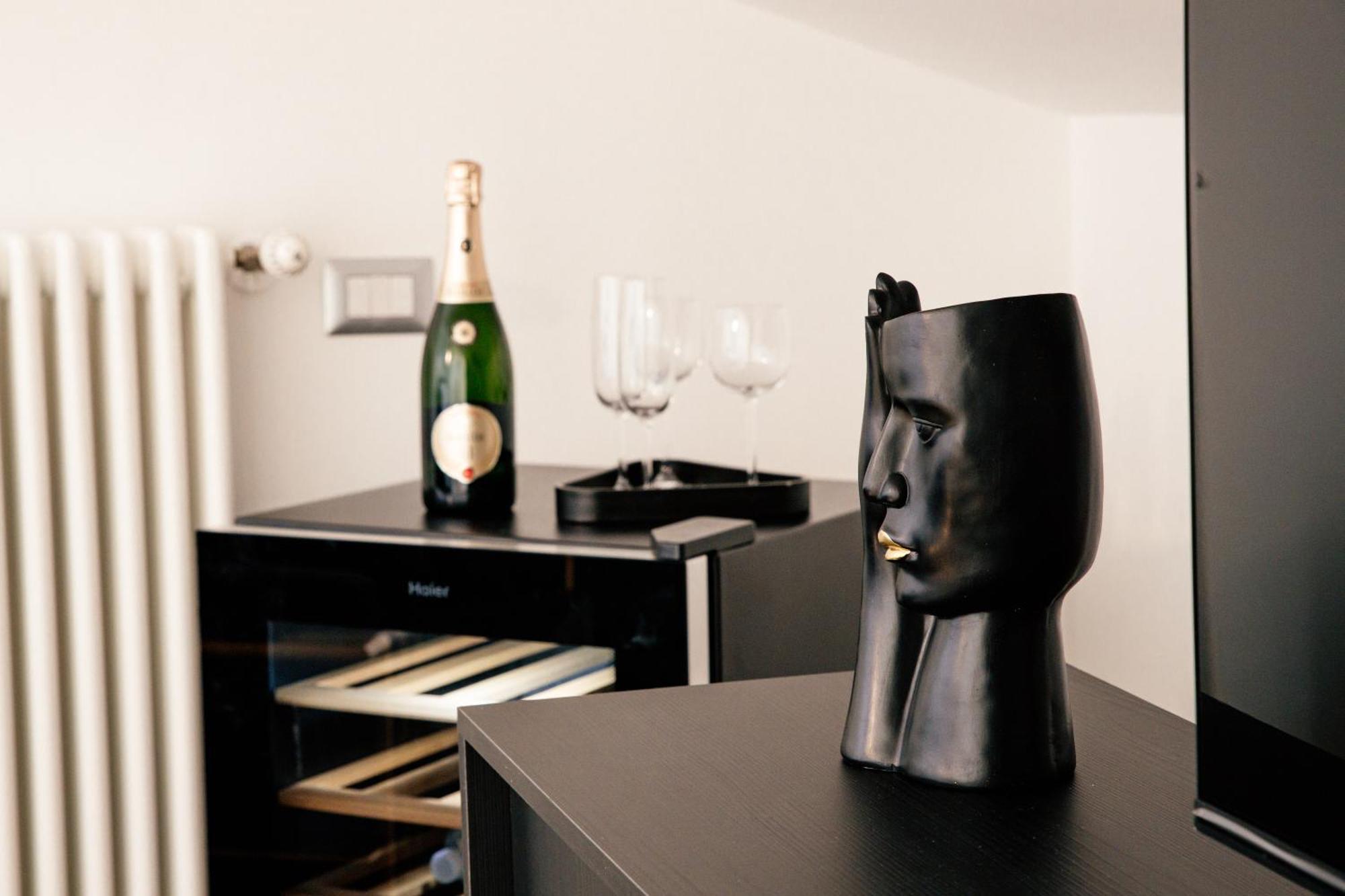 Bed And Breakfast Le Foglie Altamura Luaran gambar