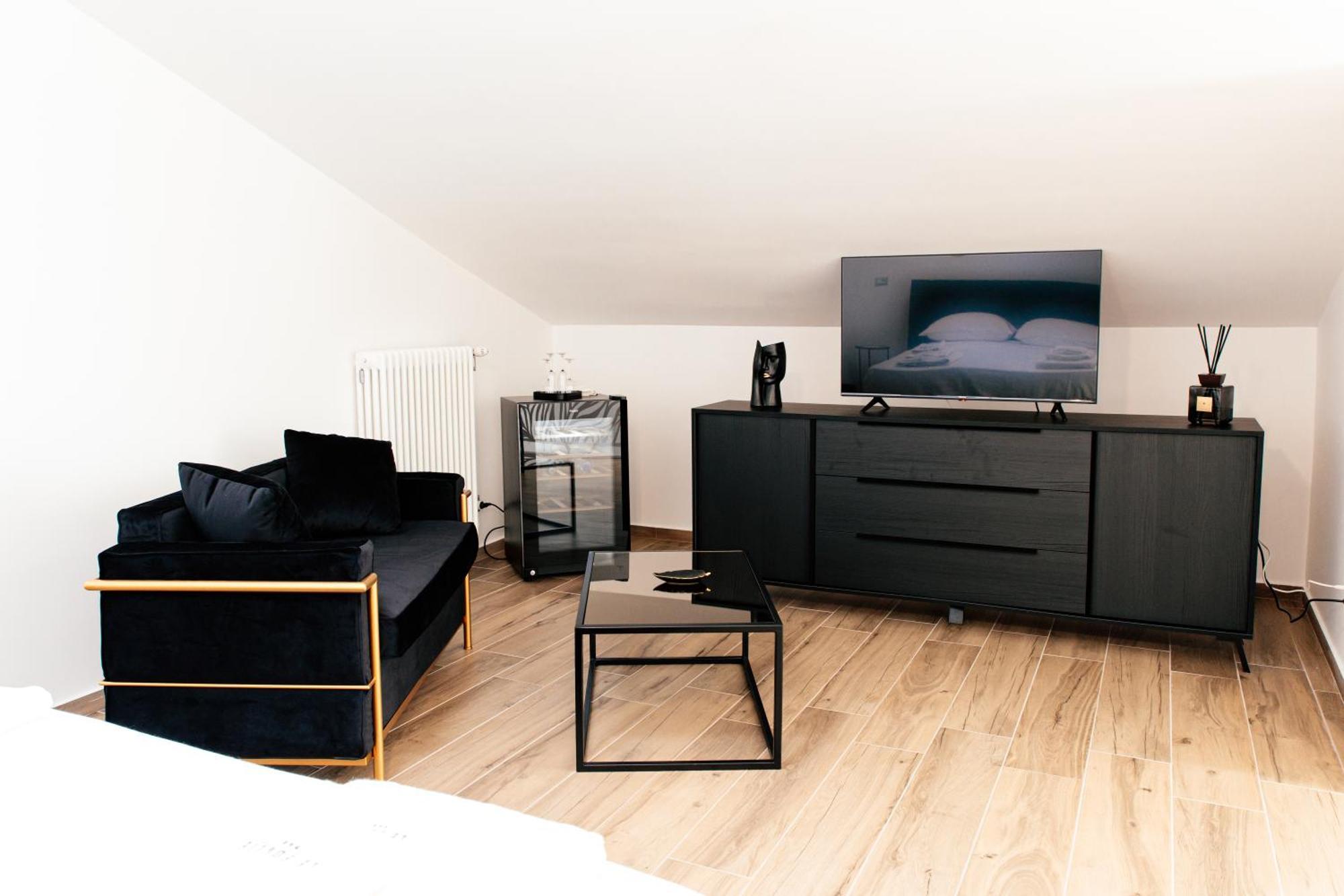 Bed And Breakfast Le Foglie Altamura Luaran gambar