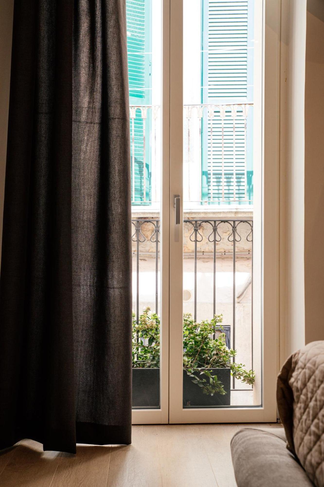 Bed And Breakfast Le Foglie Altamura Luaran gambar